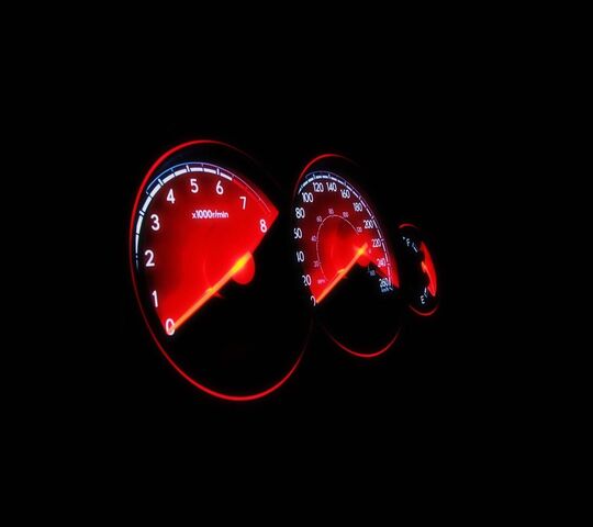 Rev Up Your Ride: The Heartbeat of Speed Wallpaper - Download to your ...
