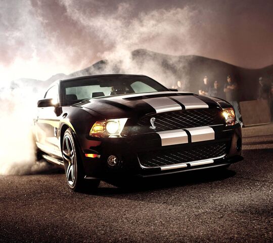 Shelby Wallpaper - Download to your mobile from PHONEKY