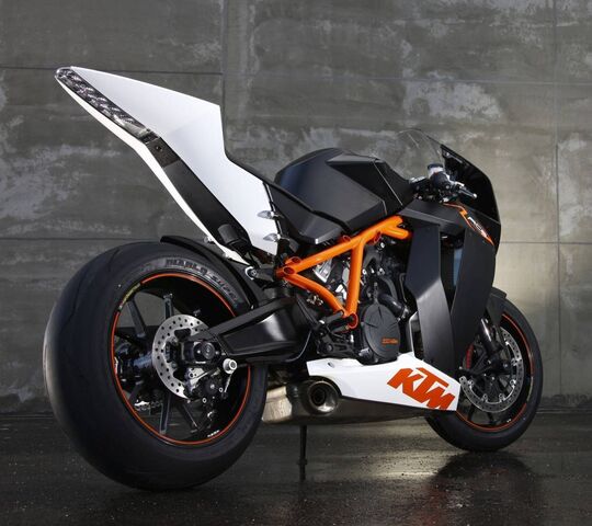 KTM Power: The Ultimate Ride 🏍️🔥 Wallpaper - Download to your mobile ...