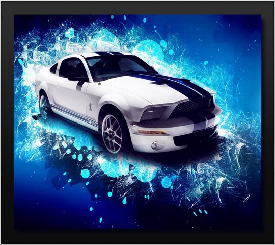 Cobra Wallpaper - Download to your mobile from PHONEKY