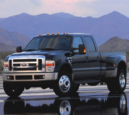 Ford F450 Wallpaper - Download to your mobile from PHONEKY