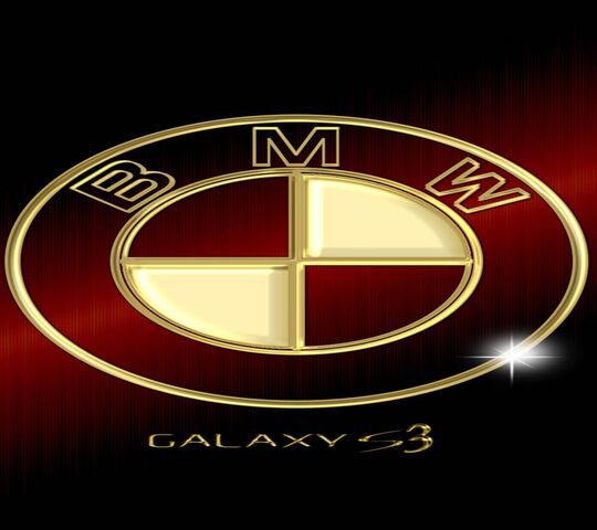 Bmw Gold Wallpaper - Download to your mobile from PHONEKY