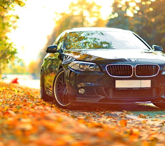 Bmw m pocket