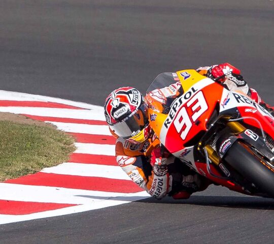 Marquez Wallpapers APK for Android Download