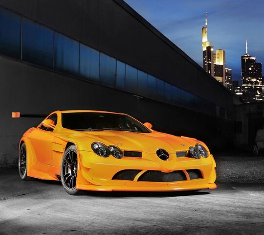 Mercedes Beza: The Bold Beauty of Speed 🚗 Wallpaper - Download to your ...