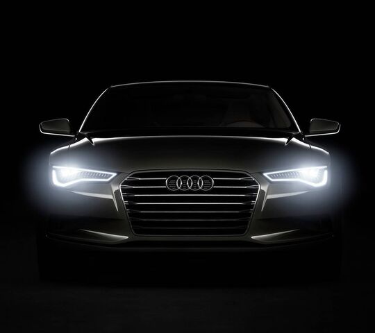 Audi Wallpaper Download to your mobile from PHONEKY