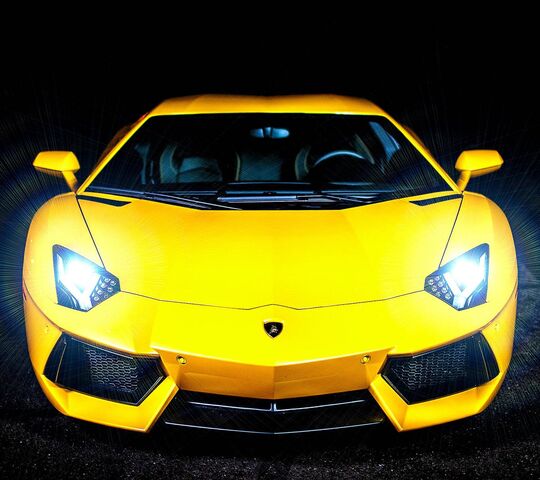 Lamborghini Wallpaper - Download to your mobile from PHONEKY