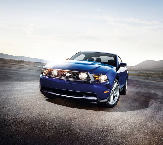 Ford Mustang Shelby Wallpaper - Download to your mobile from PHONEKY