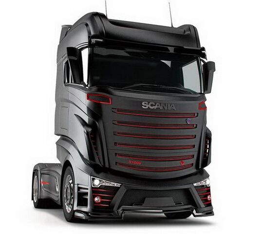 Truck Wallpapers - Top 35 Best Truck Wallpapers Download