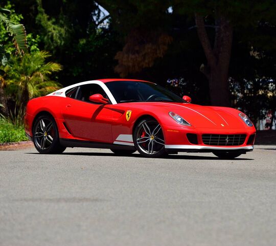 Ferrari: The Icon of Speed and Style 🚗💨 Wallpaper - Download to your ...
