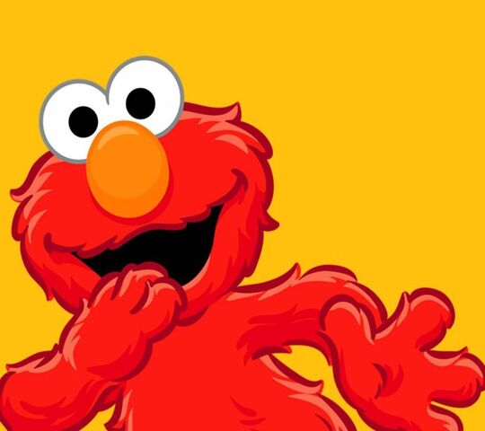Elmo Wallpaper - Download to your mobile from PHONEKY