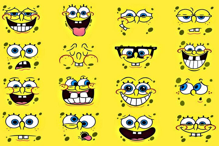 Spongebob Wallpaper Download To Your Mobile From Phoneky