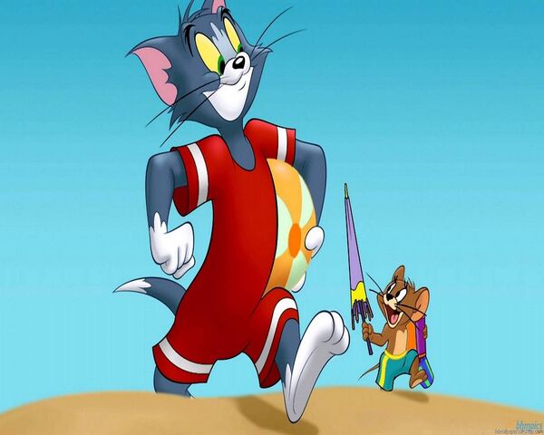 Tomjerry Wallpaper - Download to your mobile from PHONEKY