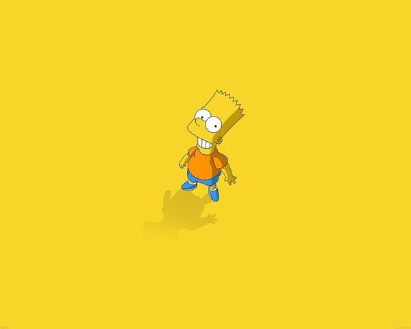 Supreme Bart Simpson Free Wallpaper download - Download Free Supreme Bart  Simpson HD Wallpapers to your mobile phone or tablet