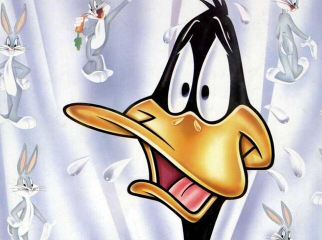 Live wallpaper Bugs Bunny and Daffy Duck Hunting season posters DOWNLOAD  FREE 2042309256