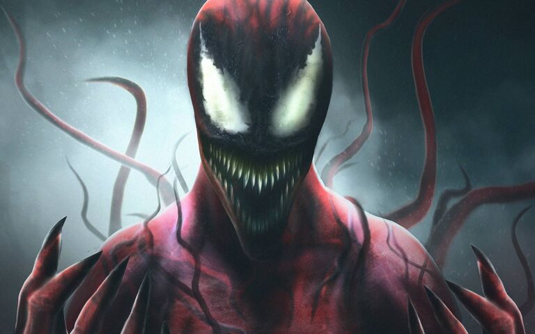 Carnage Wallpaper - Download to your mobile from PHONEKY