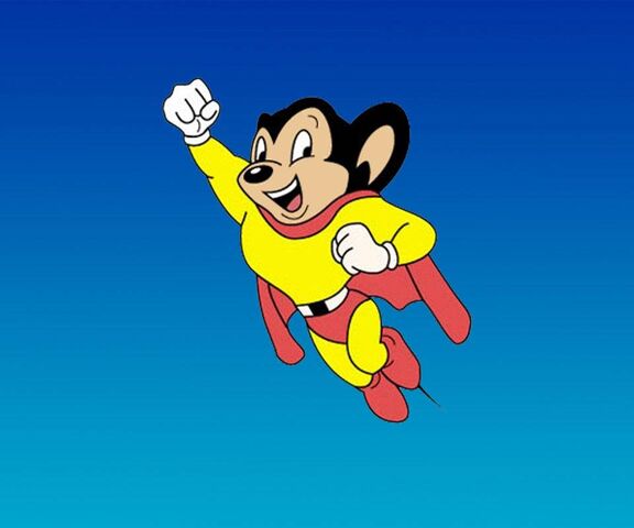 mighty mouse click download