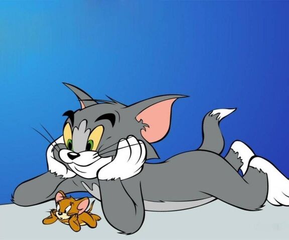 Tom and Jerry Wallpaper - Download to your mobile from PHONEKY