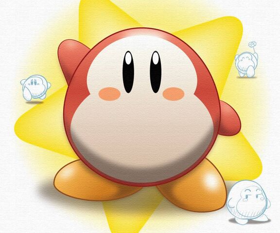 みわ Waddle Dee HD phone wallpaper  Pxfuel