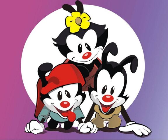 10 Animaniacs 2020 HD Wallpapers and Backgrounds