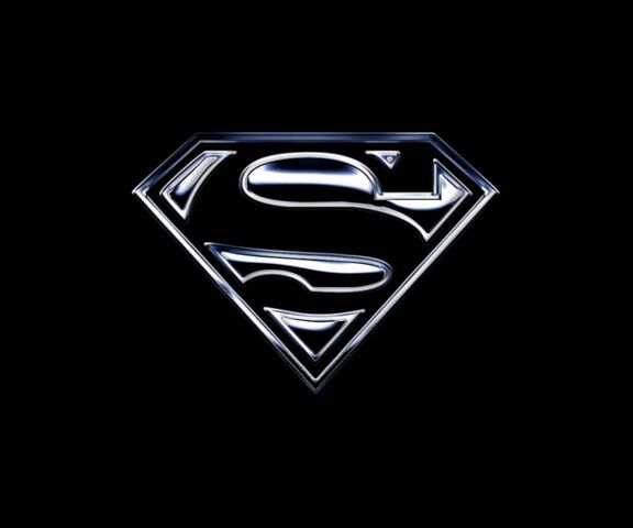 Superman - Logo Wallpaper - Download to your mobile from PHONEKY