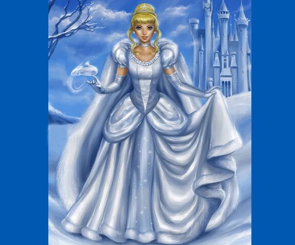 Cinderella Wallpaper - Download to your mobile from PHONEKY