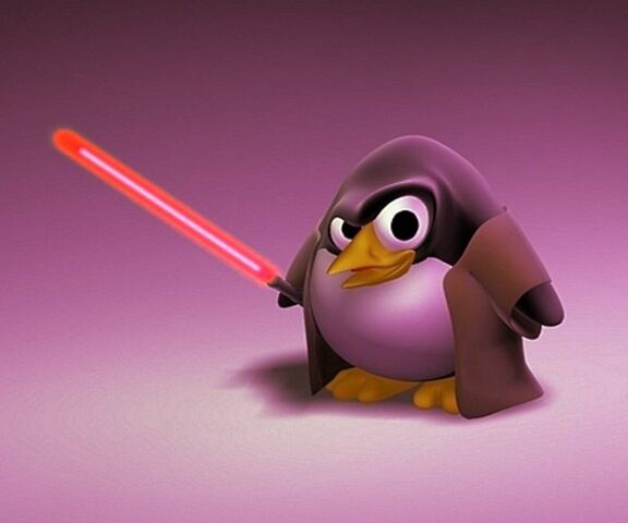 レア　CONPAQ PEZ ペッツ　Linux Tux ペンギン　未開封　MIB Tux the Linux ペンギンのエナメルピン、かわいい! - Etsy 日本