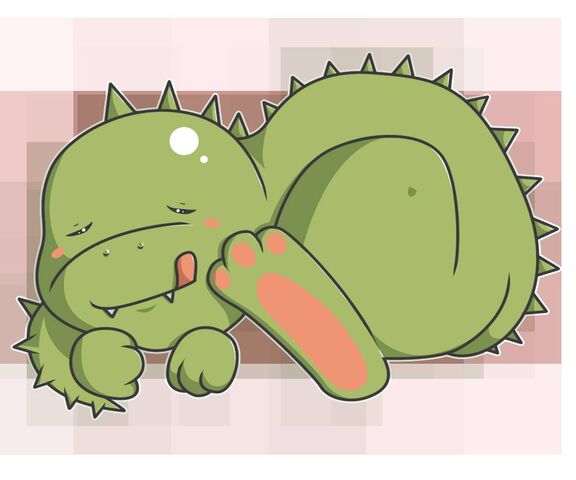 Mr Dino Wallpaper - Download to your mobile from PHONEKY