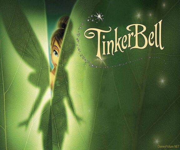 Thinkerbell Wallpaper - Download to your mobile from PHONEKY