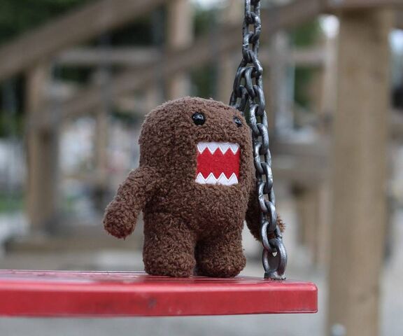 Download Domo wallpapers for mobile phone free Domo HD pictures