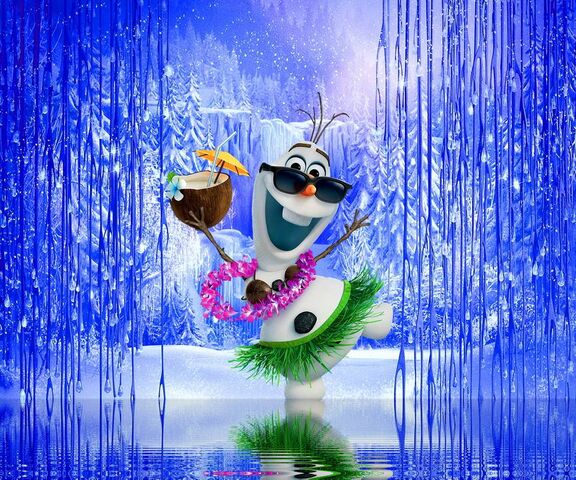 Olaf Frozen Wallpaper - Download to your mobile from PHONEKY