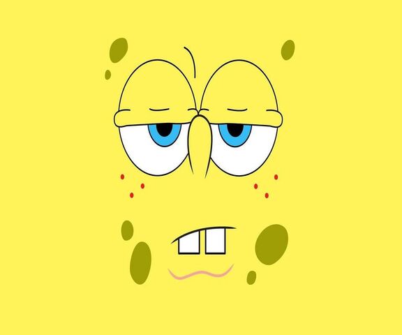 Spongebob Wallpaper - Download to your mobile from PHONEKY