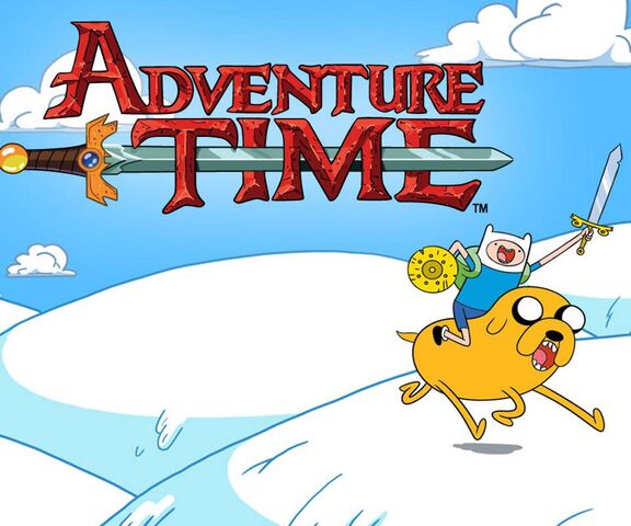 Hành trình hoành tráng ở vùng đất Ooo! 🌟