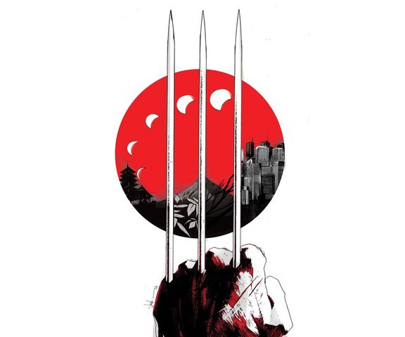 Wolverine Wallpaper - Download to your mobile from PHONEKY