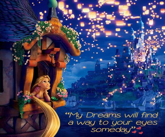 塔の上のラプンツェルのアート壁紙 - PHONEKYから携帯端末にダウンロード