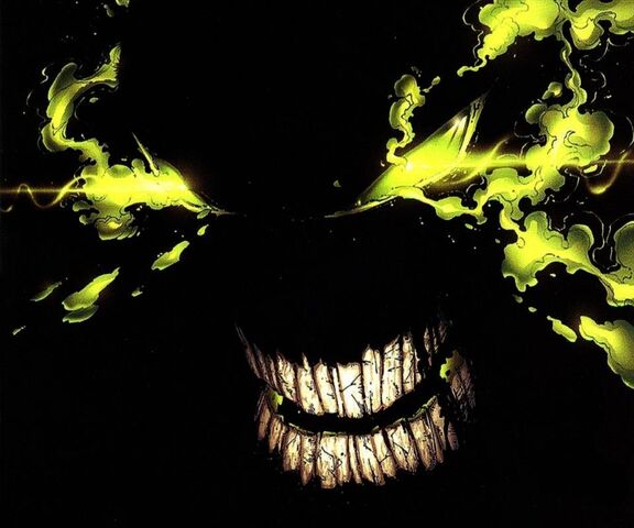 Spawn Eyes Wallpaper - Download to your mobile from PHONEKY