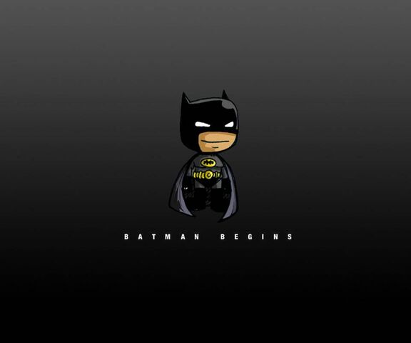 Batman Cartoon Wallpaper - Download to your mobile from PHONEKY