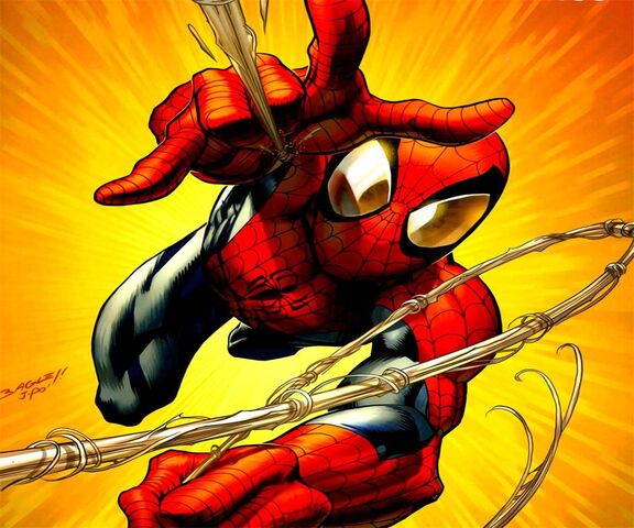 Ult Spider-Man Wallpaper - Download to your mobile from PHONEKY