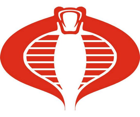 Cobra Command: Biểu tượng mang tính biểu tượng 🐍🔥