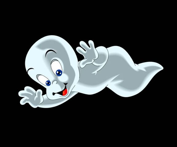 Casper the Friendly Ghost phone wallpaper 1080P 2k 4k Full HD Wallpapers  Backgrounds Free Download  Wallpaper Crafter