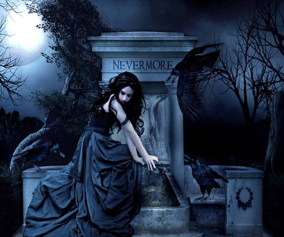 Fantasy Headstone Wallpaper - Download to your mobile from PHONEKY