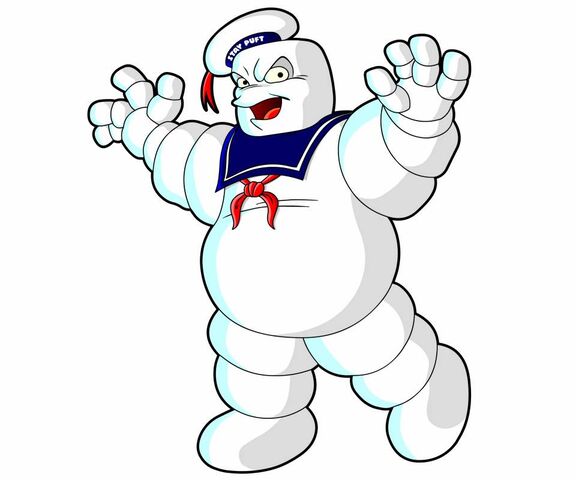 Stay Puft Wallpaper - Download to your mobile from PHONEKY