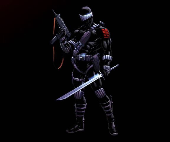 1280x2120 Snake Eyes Deadgame 4k iPhone 6+ HD 4k Wallpapers, Images,  Backgrounds, Photos and Pictures