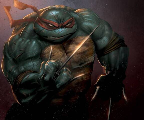 Ninja Turle Wallpaper - Download to your mobile from PHONEKY