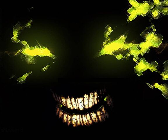 Spawn Eyes Wallpaper - Download to your mobile from PHONEKY