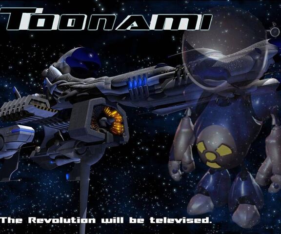 Toonami Wallpaper Download To Your Mobile From Phoneky