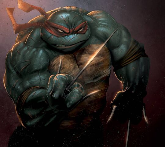 Raphael Wallpaper - Download To Your Mobile From Phoneky