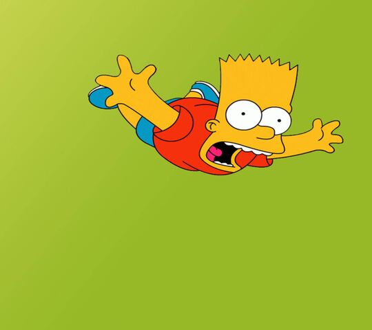 Simpson Wallpaper - Download to your mobile from PHONEKY