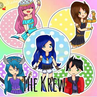 The Krew Wallpaper - Download to your mobile from PHONEKY