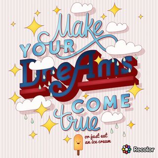 Dreams Wallpaper - Download to your mobile from PHONEKY